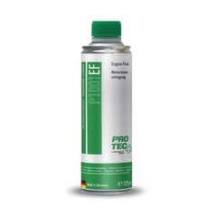 Mootori pesuvedelik Protec P1001 375ml hind ja info | Lisaseadmed | kaup24.ee