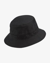 Müts Nike U NSW Bucket Futura Core Black CK5324 010 CK5324 010/M/L hind ja info | Naiste mütsid ja peapaelad | kaup24.ee