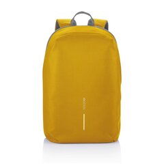 Sülearvuti seljakott 15.6" Bobby Soft Art, 16L, oranž hind ja info | Spordikotid, seljakotid | kaup24.ee