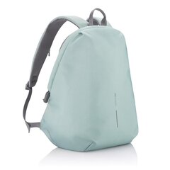 Sülearvuti seljakott 15.6" Bobby Soft Art, 16L, roheline hind ja info | Spordikotid, seljakotid | kaup24.ee