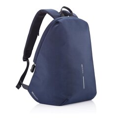 Sülearvuti seljakott 15.6" Bobby Soft Art, 16L, sinine hind ja info | Spordikotid, seljakotid | kaup24.ee
