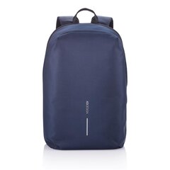 Sülearvuti seljakott 15.6" Bobby Soft Art, 16L, sinine hind ja info | Spordikotid, seljakotid | kaup24.ee