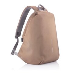 Рюкзак для ноутбука 15.6" Bobby Soft Art, 16L, коричневый цена и информация | Рюкзаки и сумки | kaup24.ee