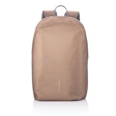 Рюкзак для ноутбука 15.6" Bobby Soft Art, 16L, коричневый цена и информация | Рюкзаки и сумки | kaup24.ee