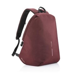 Sülearvuti seljakott 15.6" Bobby Soft Art, 16L, punane hind ja info | Spordikotid, seljakotid | kaup24.ee