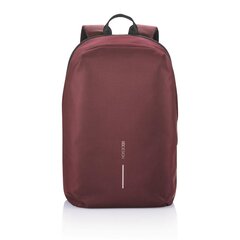 Sülearvuti seljakott 15.6" Bobby Soft Art, 16L, punane hind ja info | Spordikotid, seljakotid | kaup24.ee