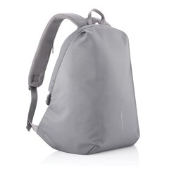 Рюкзак для ноутбука 15.6" Bobby Soft Art, 16L, серый цена и информация | Рюкзаки и сумки | kaup24.ee