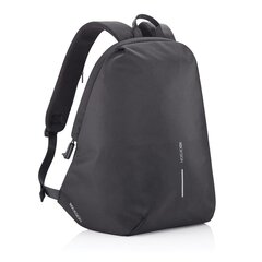 Рюкзак для ноутбука 15.6" Bobby Soft Art, 16L, черный цена и информация | Рюкзаки и сумки | kaup24.ee