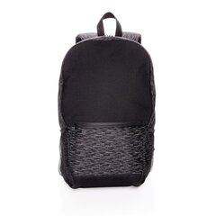 Светоотражающий рюкзак для ноутбука 15,6" AWARE™, 7 л цена и информация | Рюкзаки и сумки | kaup24.ee