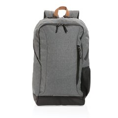 Городской рюкзак Impact Aware™, 17,3 л, серый цена и информация | Рюкзаки и сумки | kaup24.ee