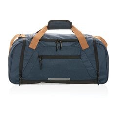 Городская спортивная сумка Impact AWARE™, 40 л, синяя цена и информация | Рюкзаки и сумки | kaup24.ee