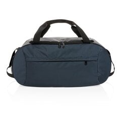 Современная спортивная сумка Impact AWARE™, 28 л, синий цена и информация | Рюкзаки и сумки | kaup24.ee