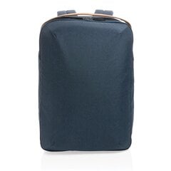 Рюкзак для ноутбука 15.6" Impact AWARE™ Luxury, 12 л, синий цена и информация | Рюкзаки и сумки | kaup24.ee
