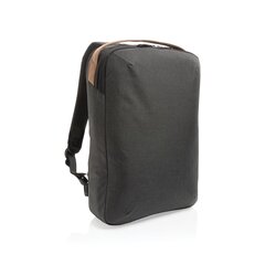 Рюкзак для ноутбука 15.6" Impact AWARE™ Luxury, 12 л, синий цена и информация | Рюкзаки и сумки | kaup24.ee