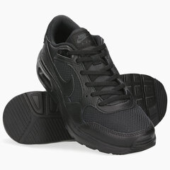 Nike Jalatsid Air Max Sc Black CZ5358 003 цена и информация | Детская спортивная обувь | kaup24.ee