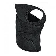 Шина Nike Pro Wrist And Thumb Wrap Black N1000679 010 цена и информация | Гантели, гири, штанги | kaup24.ee