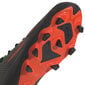 Adidas Jalatsid X Speedportal. 4 FxG Black GW8493 hind ja info | Jalgpallijalatsid | kaup24.ee