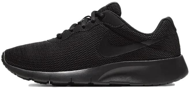 Nike Jalatsid Tanjun Black 818381 001 818381 001/4 цена и информация | Laste spordijalatsid | kaup24.ee