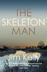 Skeleton Man: The gripping mystery series set against the Cambridgeshire fen цена и информация | Фантастика, фэнтези | kaup24.ee