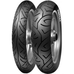 Mootorratta rehv Pirelli SPORT DEMON 110/70-16 hind ja info | Mootorratta rehvid, siserehvid | kaup24.ee