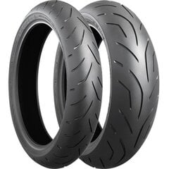 Mootorratta rehv Bridgestone S20R BATTLAX 120/70ZR17 цена и информация | Мотошины и камеры | kaup24.ee