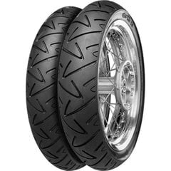 Mootorratta rehv Continental CONTITWIST SPORT SM 100/80-17 hind ja info | Mootorratta rehvid, siserehvid | kaup24.ee