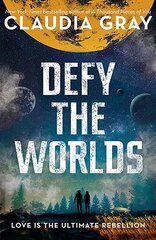 Defy the Worlds цена и информация | Книги для подростков и молодежи | kaup24.ee