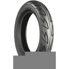 Mootorratta rehv Bridgestone HOOP B01 120/90-10 hind ja info | Mootorratta rehvid, siserehvid | kaup24.ee