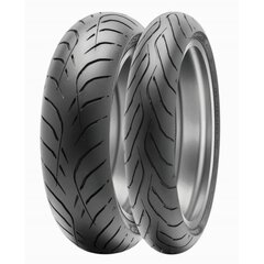 Mootorratta rehv Dunlop SPORTMAX ROADSMART IV 160/70ZR17 hind ja info | Mootorratta rehvid, siserehvid | kaup24.ee