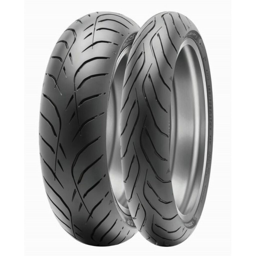 Mootorratta rehv Dunlop SPORTMAX ROADSMART IV GT 190/55ZR17 hind ja info | Mootorratta rehvid, siserehvid | kaup24.ee