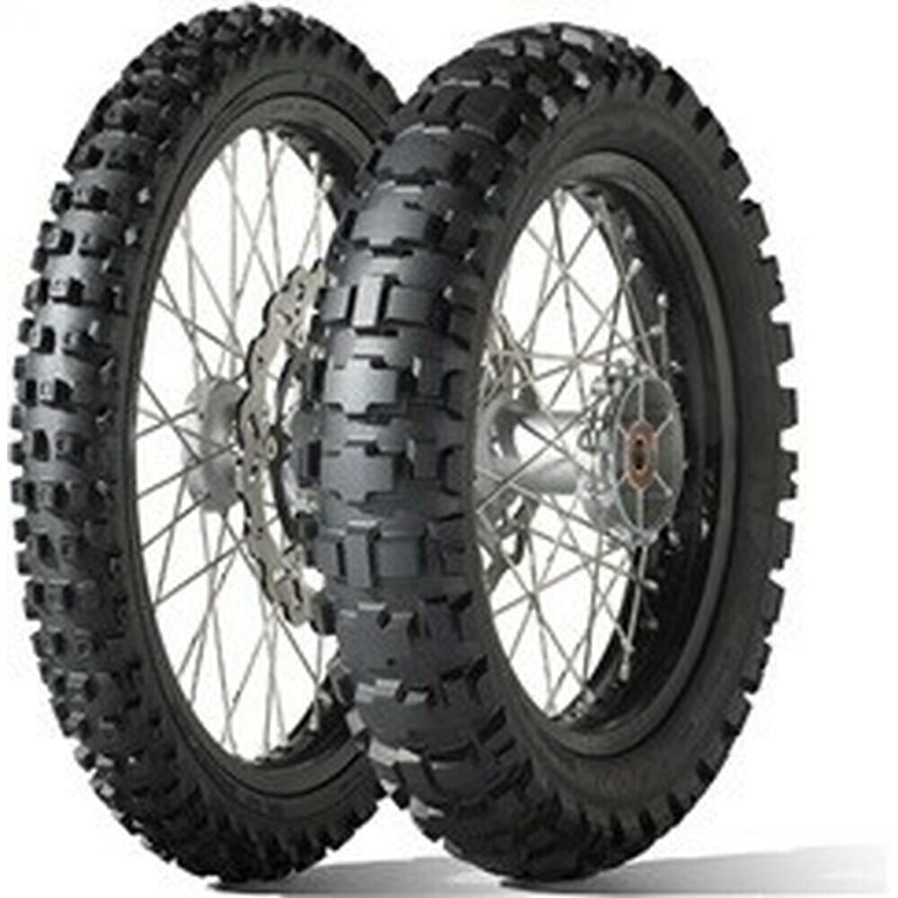 Mootorratta rehv Dunlop D908F RR 90/90-21 hind ja info | Mootorratta rehvid, siserehvid | kaup24.ee