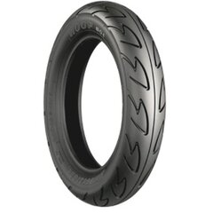 Mootorratta rehv Bridgestone HOOP B01 3,50-10 hind ja info | Mootorratta rehvid, siserehvid | kaup24.ee