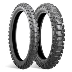 Mootorratta rehv Bridgestone X31R 110/100-18 hind ja info | Mootorratta rehvid, siserehvid | kaup24.ee