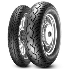 Mootorratta rehv Pirelli ROUTE MT 66 130/90-15 hind ja info | Mootorratta rehvid, siserehvid | kaup24.ee