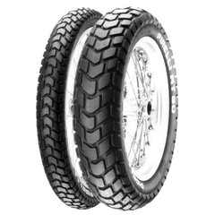 Mootorratta rehv Pirelli MT 60 130/80-17 hind ja info | Mootorratta rehvid, siserehvid | kaup24.ee