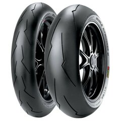 Mootorratta rehv Pirelli DIABLO SUPERCORSA V3 SP 190/50ZR17 hind ja info | Mootorratta rehvid, siserehvid | kaup24.ee