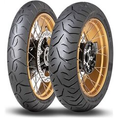 Mootorratta rehv Dunlop TRAILMAX MERIDIAN 170/60ZR17 hind ja info | Mootorratta rehvid, siserehvid | kaup24.ee