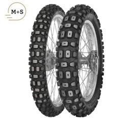 Mootorratta rehv Mitas MC-23 ROCKYRIDER 90/90-21 hind ja info | Mootorratta rehvid, siserehvid | kaup24.ee