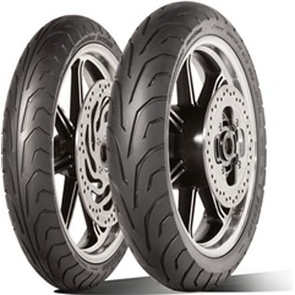 Mootorratta rehv Dunlop ARROWMAX STREETSMART 110/90-18 hind ja info | Mootorratta rehvid, siserehvid | kaup24.ee