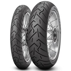 Mootorratta rehv Pirelli SCORPION TRAIL II 120/70ZR19 цена и информация | Мотошины и камеры | kaup24.ee