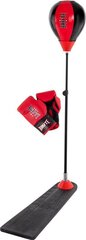 Poksipall Brute Junior Boxing Speedball hind ja info | Poksivarustus | kaup24.ee