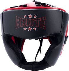 Защита для головы Brute Head Protection, белая, L/XL цена и информация | Боевые искусства | kaup24.ee