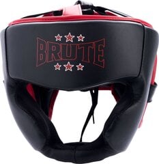 Защита для головы Brute Head Protection, белая, S/M цена и информация | Боевые искусства | kaup24.ee