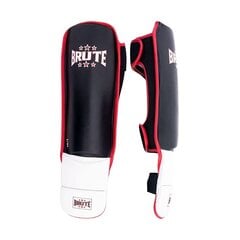 Щитки для голени Brute Hi Grade Shin Guards, L/XL цена и информация | Боевые искусства | kaup24.ee