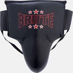 Kaitse Brute Abdo Guard PU, S/M hind ja info | Poksivarustus | kaup24.ee