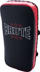 Подушка для бокса Brute Thai Pad, 20 x 34см цена и информация | Боевые искусства | kaup24.ee