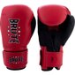 Poksikindad Brute Sparring Boxing Gloves, punane, 14 hind ja info | Poksivarustus | kaup24.ee