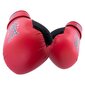 Poksikindad Brute Sparring Boxing Gloves, punane, 12 цена и информация | Poksivarustus | kaup24.ee