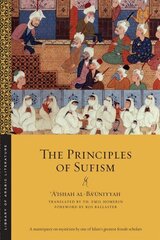 Principles of Sufism hind ja info | Lühijutud, novellid | kaup24.ee