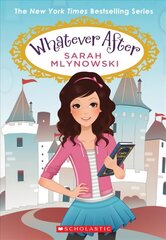 Whatever After Set цена и информация | Книги для подростков и молодежи | kaup24.ee